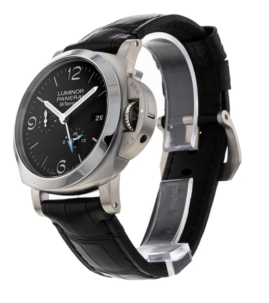 Panerai Luminor BiTempo PAM01360